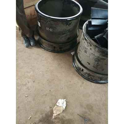 压路机全车配件SR12/SR16/SR20轮辋254-45-02000