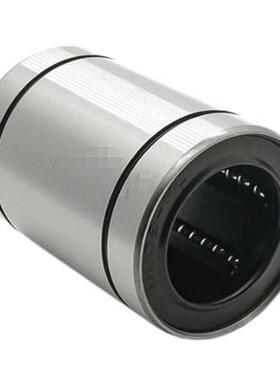 直线轴承C-LM6U4 WDS5 6 8 10LMUF12 13 1 0 LM2UM25 30 LMUMF35