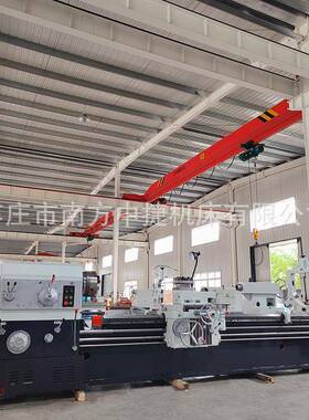 普通车床CW6280*3000马鞍海口车床cw6180重型落地式车床重力切削