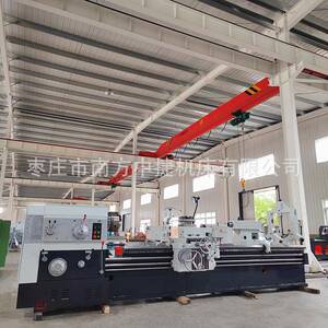 普通车床CW6280*000马鞍海口车床cw6180重型落地式车床重力切削