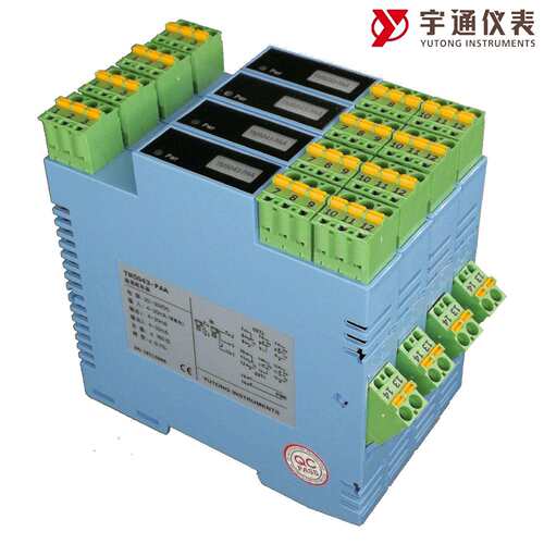 宇通TM5043-P11 TM5043-P22安全栅TM5043-P33 TM5043-PCC配电型