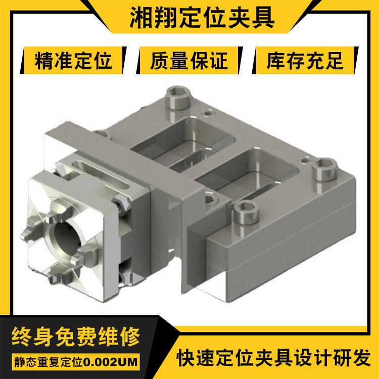 厂家批量销售线切割机床定位夹具焊接平板平台可调式线切割夹具