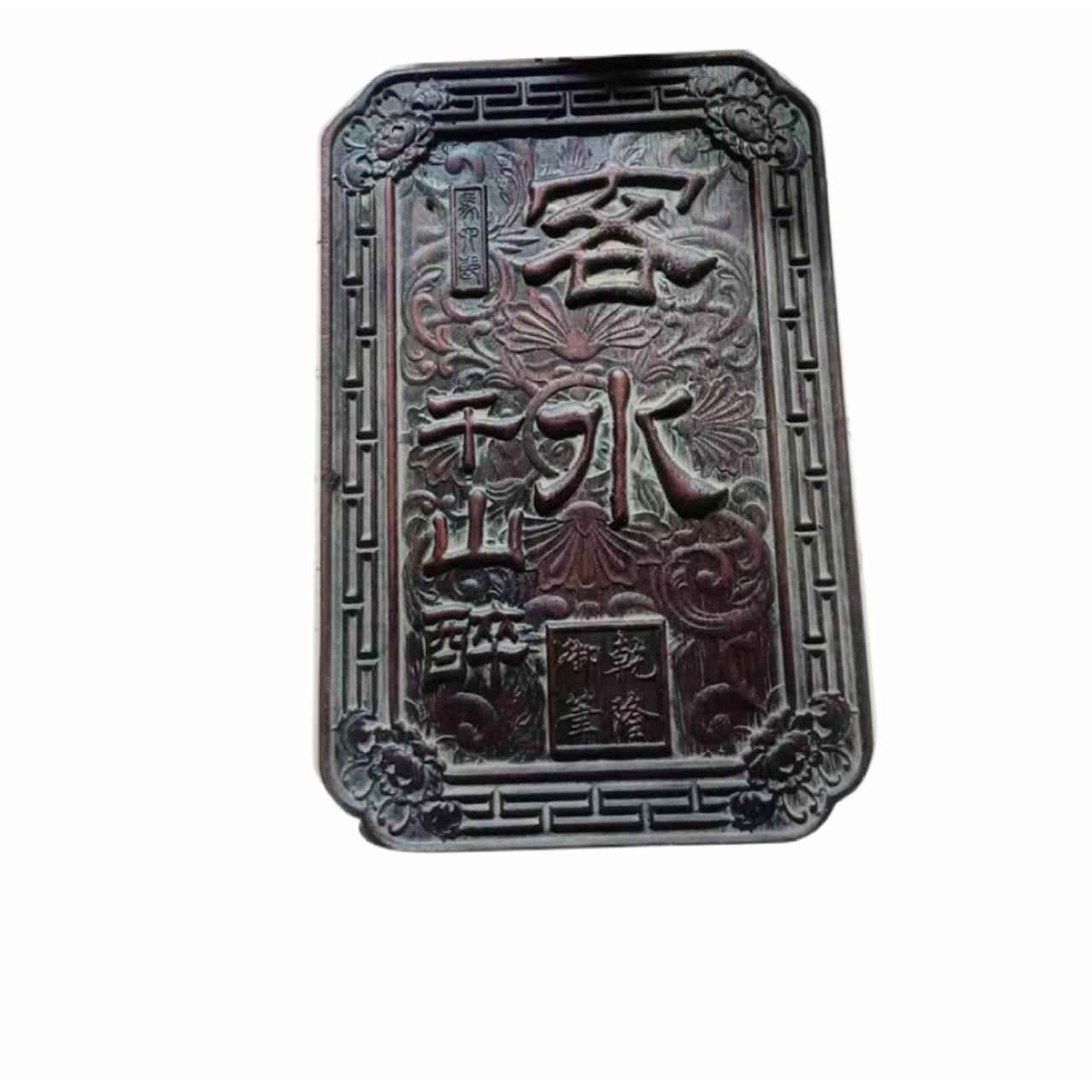 厂家直销仿古做旧木制雕刻牌匾招牌刻字门牌雕刻木头