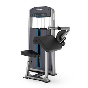 新贵族坐式 三头肌综合训练器械家 商用健身器材套装 1002