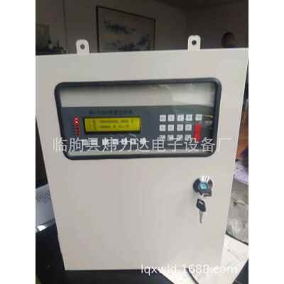 WD-968A称重控制器 DCS803 802智能控制仪表 计量秤控制仪器