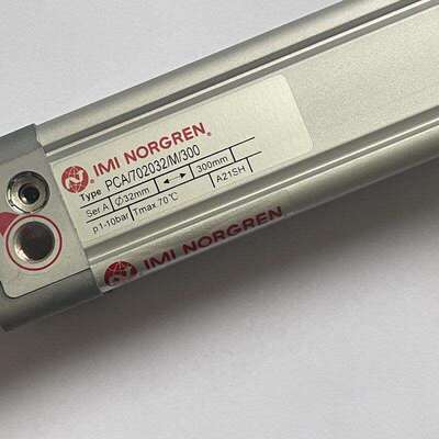 NORGREN气缸RM/92080/M/ PCA/182100/W1/160/D PCA/702032/M/300