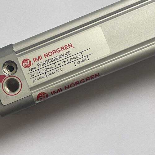 NORGREN气缸RM/92080/M/ PCA/182100/W1/160/D PCA/702032/M/300