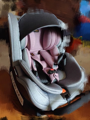 震撼反馈！惠尔顿安全座椅怎么样？直击评测优缺点