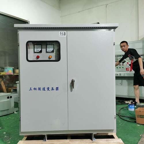 三相升压器380V升1140V660V690V320V415V208V100KVA630KVA隔离变