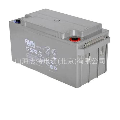 FIAMM2SLA300/G非凡蓄电池 2v300ah非凡免维护蓄电池太阳能蓄电池