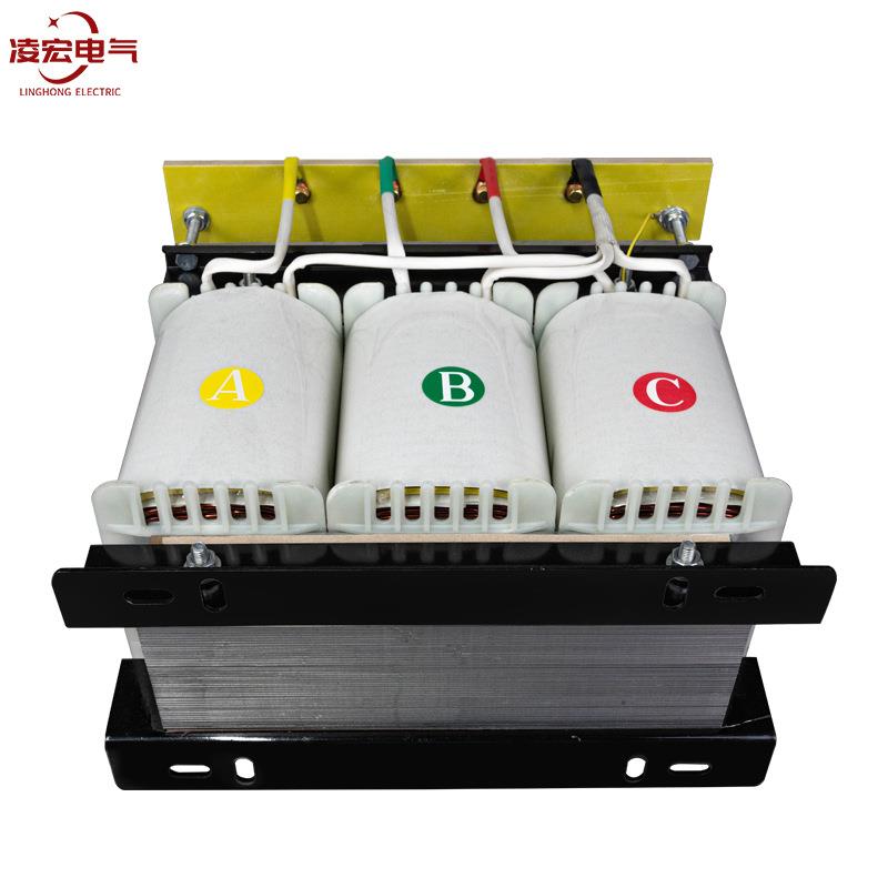 三相干式600V200V480V440V转380V220V660V690V变压器节能高压