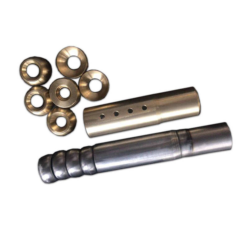 厂家供应CNC精加工弯管机模具批发全套液压弯管机成型弯管模具