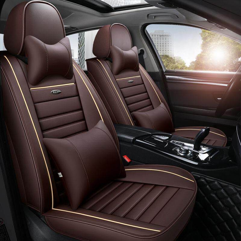 比亚迪S6G6L3G3F6F3RBYD速锐皮革四季全包坐垫汽车座套