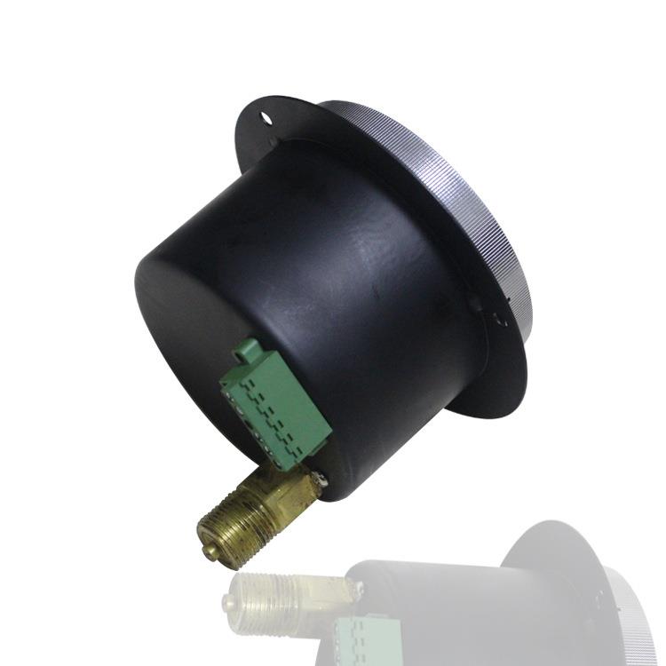 贴面热压机压力表木工机械压力表QIULIN表60MPA M20*1.5工厂