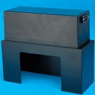 紫外分析仪紫外观察仪 2x4W ZAUV I长短波紫外灯