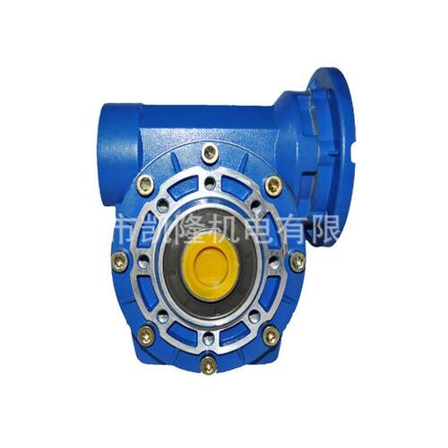工厂直销VF减速机VF30VF40VF50VF63VF75VF90VF110减速器