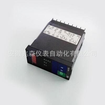 昌晖智能表SWP-S403-01-23-HL-P智能数显控制仪表上下限报警