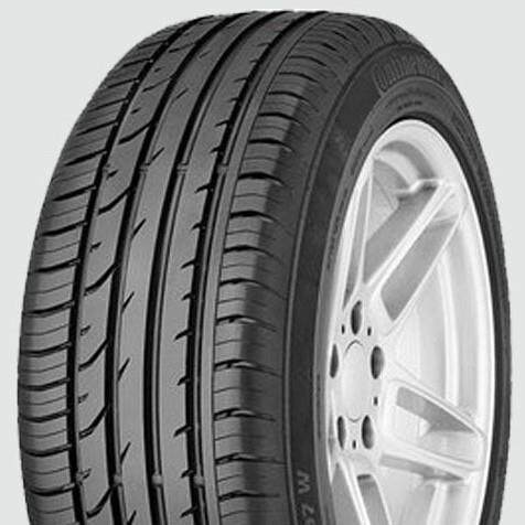 德国马牌轿车轮胎 CPC2 195/55R16 国产混合花纹防滑耐磨汽车轮胎