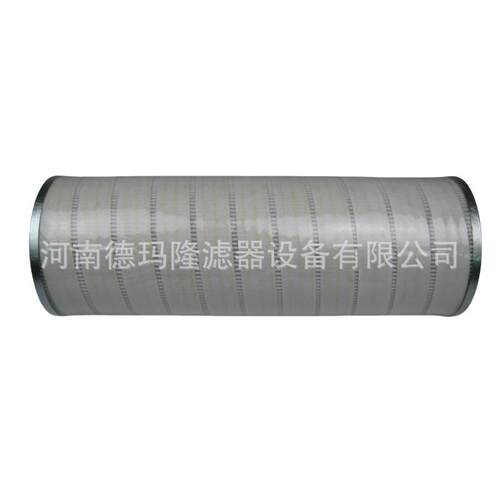 3025780 用于油泵SD125-5船用液压油滤芯 01E.3001.10API.10.S1.P