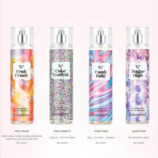 Sexy Fragrance Perfume for 236ml Vitor women Flower