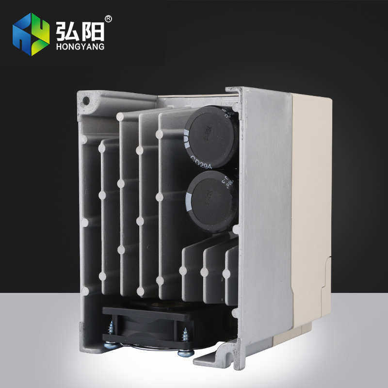机电压220v1 配件变频器主轴电机士德5kw雕刻/贝380v.变频器调速