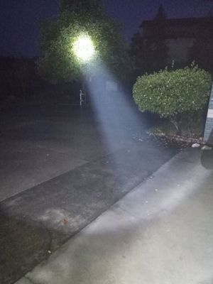 不说假话甬宏仁头灯怎么样，使用全过程大曝光，不看后悔