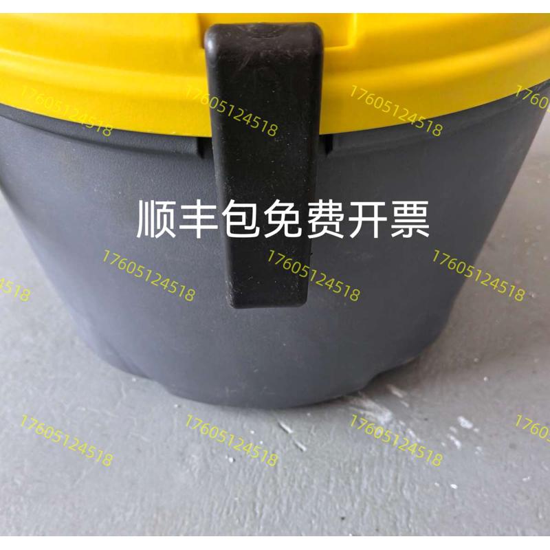 派盾吸尘器MODEL:M-10N配件桶扣卡扣软管金属管扒头轮子滤芯尘袋