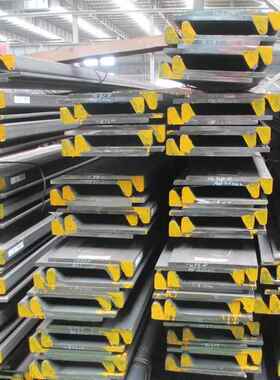 CCSB船用球扁钢50-430热轧球扁钢AH36高强球扁钢CCSA欧标HP球扁钢