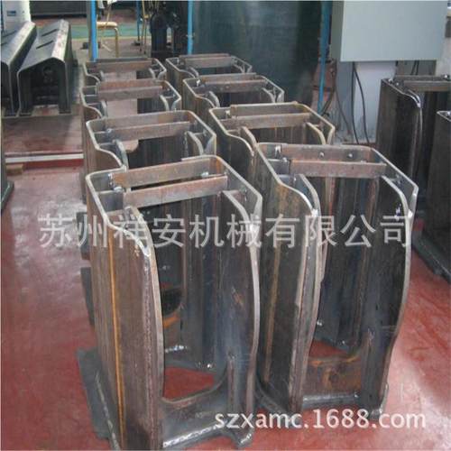 苏州自动化架子HUO中CC加工心 数控车质床 优的弯N管焊接工厂