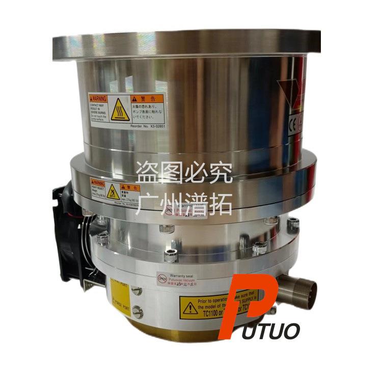 OSAKA大阪TG1100FBAB-60涡轮分子泵维修-无法启动