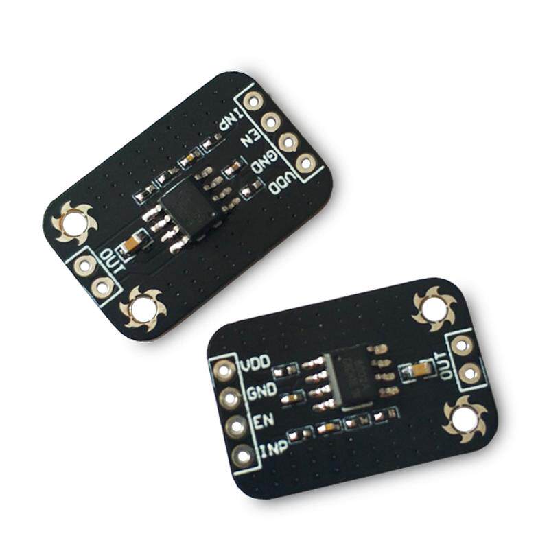 音频D类功放模块/DIY发声驱动/2W功放模块/音频放大 蓝牙音响放大