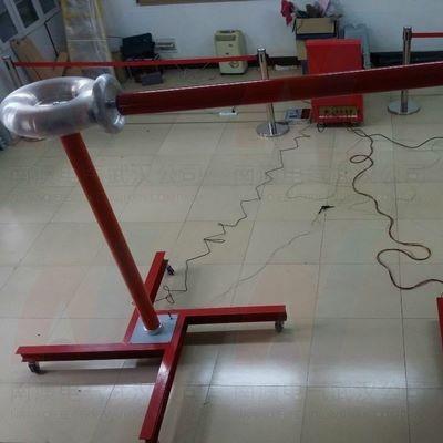 南澳电气公司NAPR高精度无局放分压器