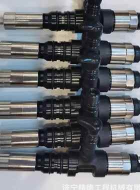 PC挖掘机460 520 550 650 700 950 1250喷油器 喷油嘴