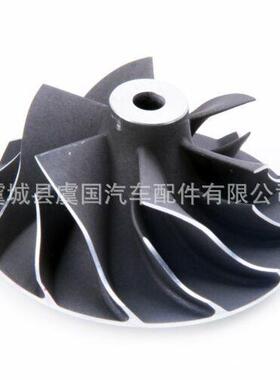 勿删 压缩机车轮 405-03194-005 710060-0001 28200-4A001 CRDID