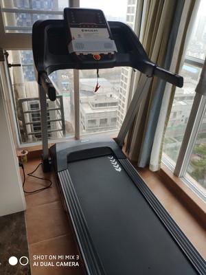 舒华跑步机9119CF怎么样?大家用后反馈口碑差不差?