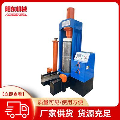 商用小型全自动榨油机设备厂家6YY-250型液压榨油机