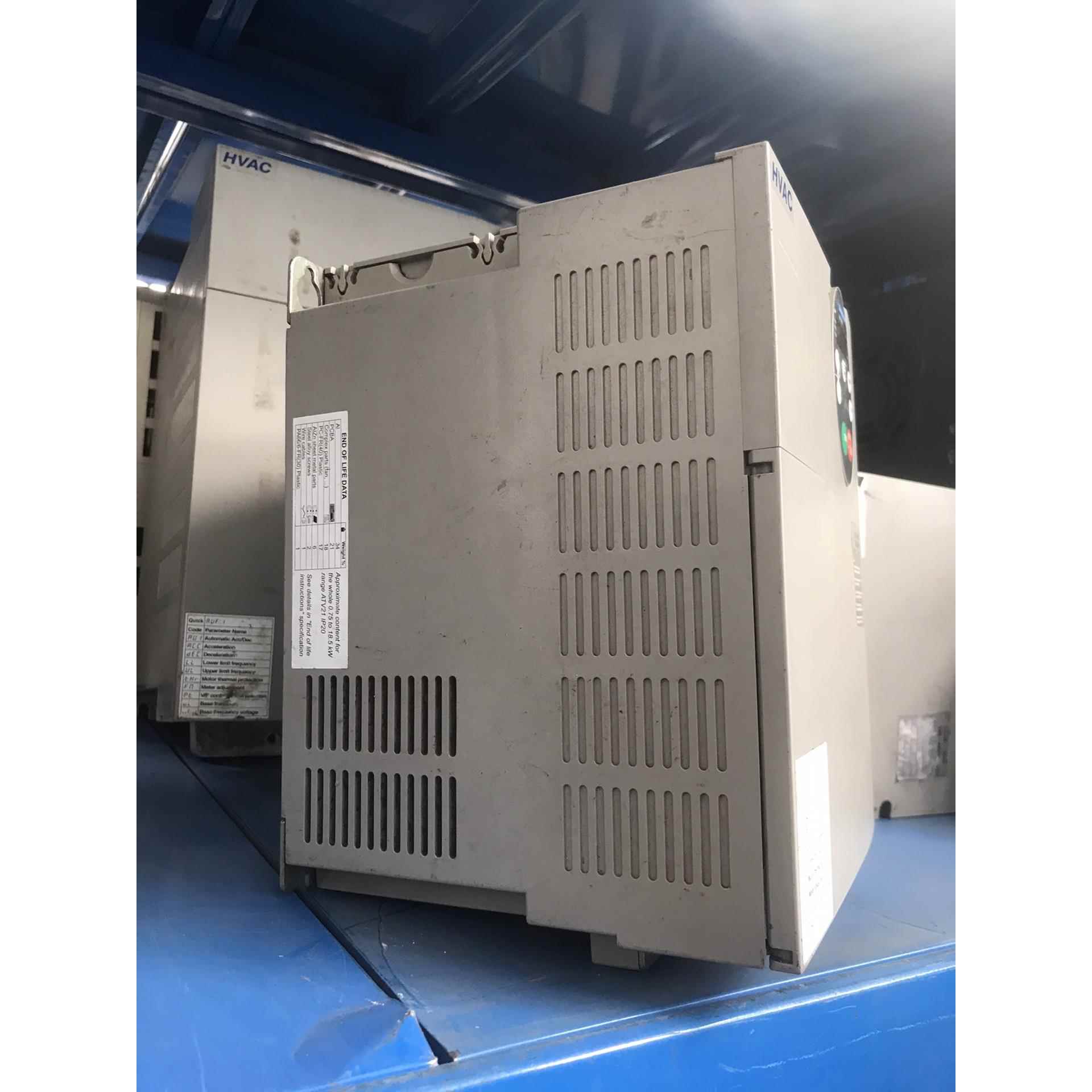 ATV21系列变频器ATV21HU75N4 ATV21议价