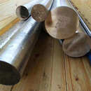 Monel400合金圆钢圆棒600 K500耐腐圆钢 625哈氏合金棒抛光N04400