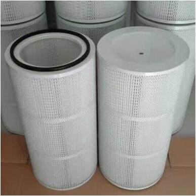 空气净化ZHQ器无滤芯焊烟除尘滤布器滤筒纺过吸料机滤网