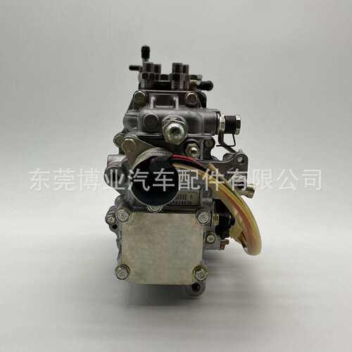 柴油泵729684-51310高压油泵适用4TNV88-BIECS/BIGE-P发动机