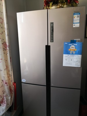 海尔四门冰箱对开门家用变频双开门（前车之鉴）有必要告诉大家真相