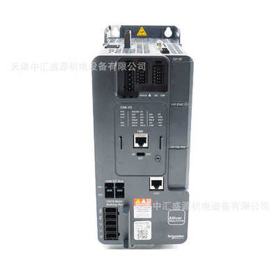 ATV340U15N4变频器1.5kW三相400V异步电机ATV340变频器