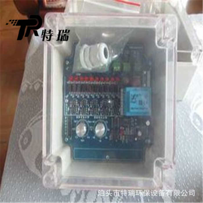 WMK-4无触点集成脉冲控制仪 离线喷吹控制仪 10门控制仪