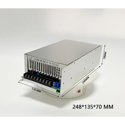 1200W直流可调开关电源18V24V28V32V56V70V90V100V120V150V180V