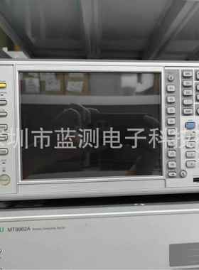 MS2691A MS2665C MS2830A MS2690A MS8604A MS2720T频谱分析仪