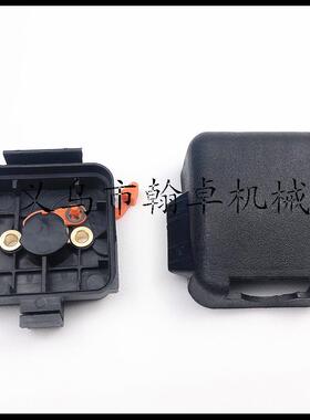 FS80 FS85 HS80 BG75空滤器上盖 空滤器底座 割草机配件HZPJ
