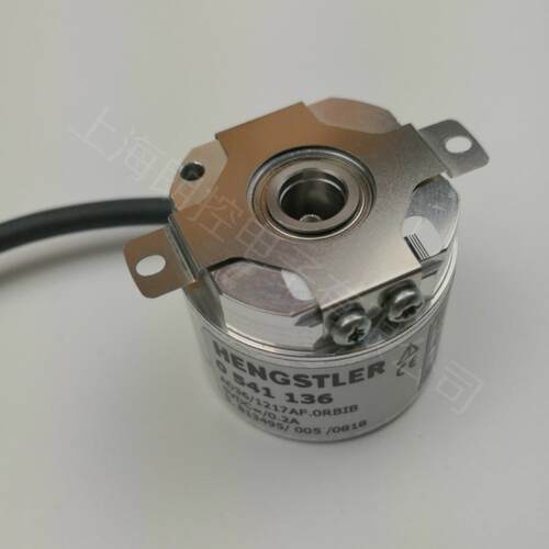 Hengstler编码器 AD36/1217AF.ORBIB 0541136