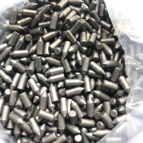 硬质合金钨钢破窗器专用锤尖高耐磨高硬度YG8模具材料钨合金刀粒