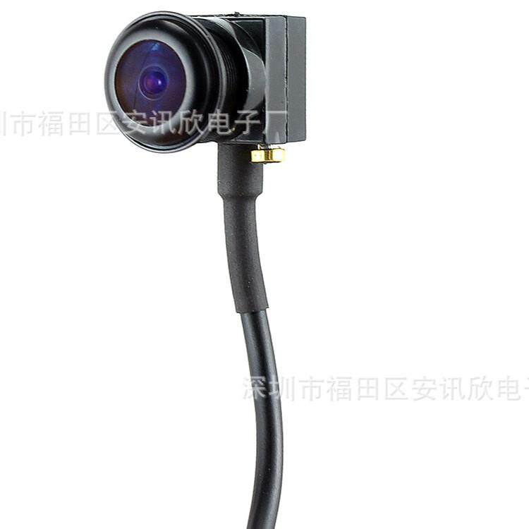 1080线清摄像头 音视频广角摄像机 FPV摄像头 模拟