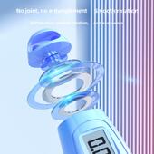 跳绳跳绳快速度计数跳绳练习